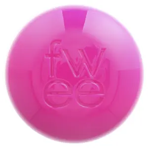 fwee Lip & Cheek Blurry Pudding Pot, MV04 Slayyy, 0.17 oz (5 g)