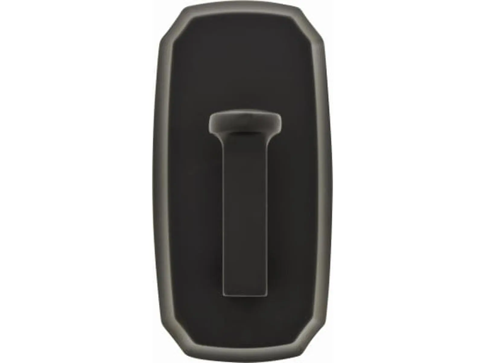 Hillman Fasteners 230039 15 lbs Satin Nickel Scall Hook, Small