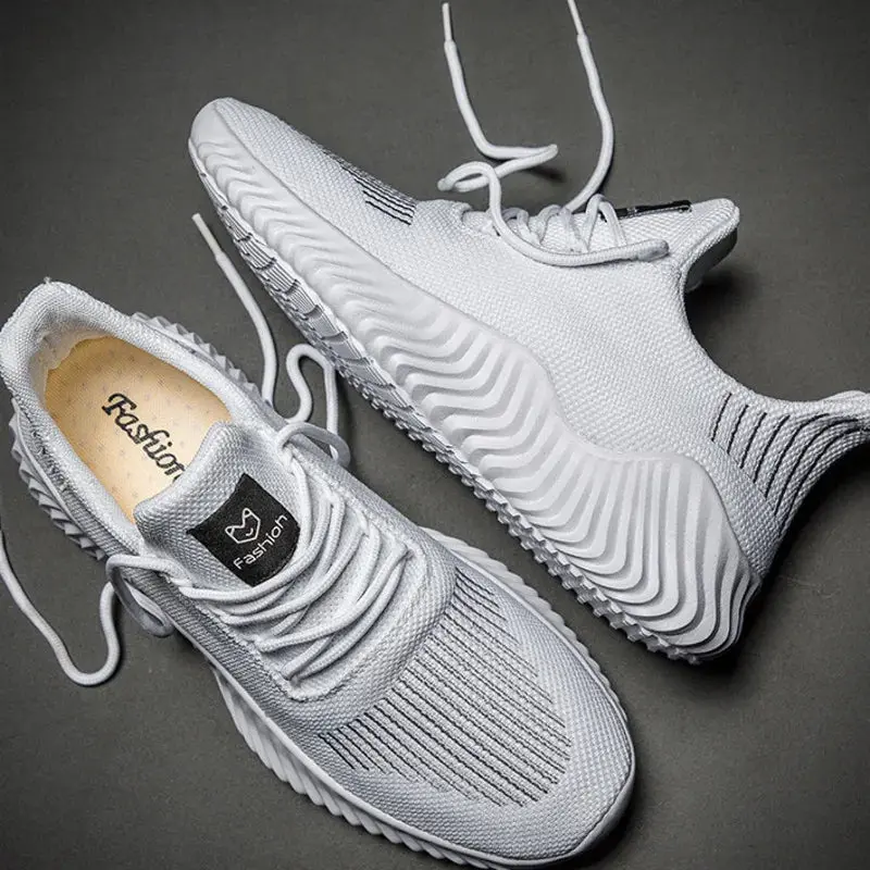 Fash1on Vulcan Sneakers
