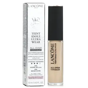 Lancome Teint Idole Ultra Wear All Over Concealer - # 006 Beige Ocre