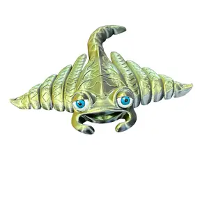 Stingray decoration