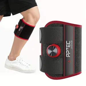 Sciatica Pain Relief Devices - 2025 New Sciatica Pain Relief Brace with Adjustable Knob and 2 Versions Pressure Pad for Sciatica Nerve, Lower Back & Hip Pain Relief,Knee Brace for Men Women Healthcare Tool