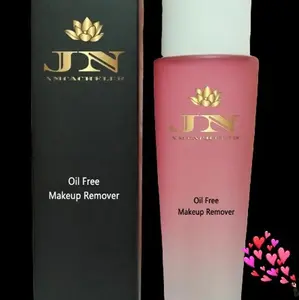 JNA makeup remover