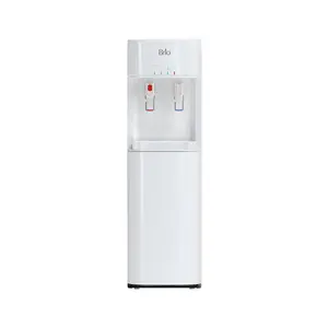 Brio 300 Series White Bottom Load Water Cooler
