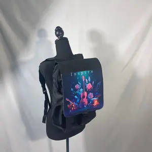 “Inspire” Music Backpack