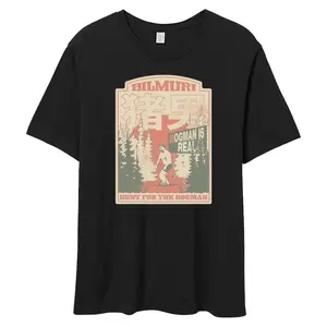 Bilmuri More Than Hate Shirt-Unisex T-Shirt