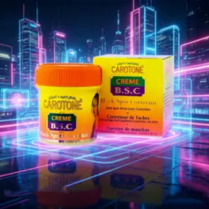 30ML Mini Portable Facial Cream