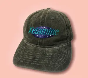 Ketamine™ hat