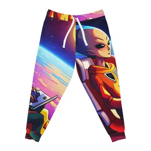 Athletic Joggers GAlactic