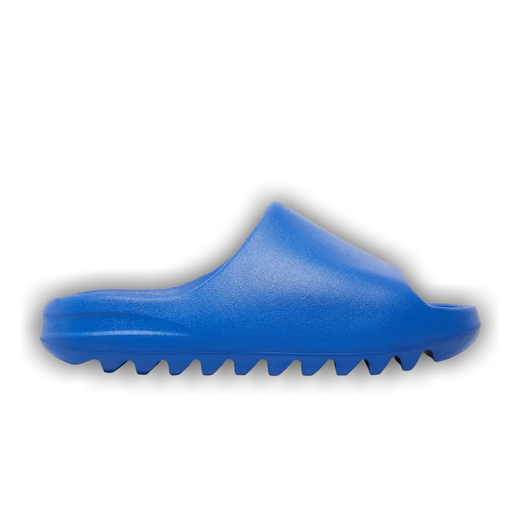 adidas Yeezy Slides 'Azure'