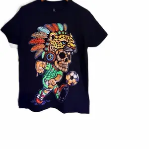 Soccer Jaguar T-shirt