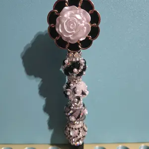 Miscellaneous beadable items