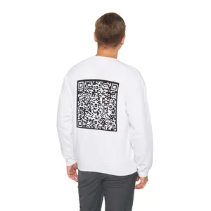 Scan to FU Funny shirt