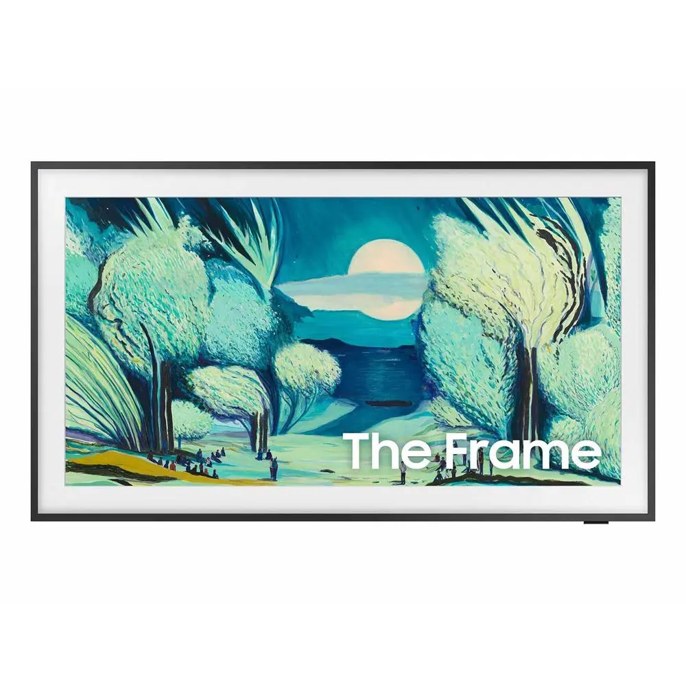 Samsung The Frame 43" Class 4K Vision AI Smart TV