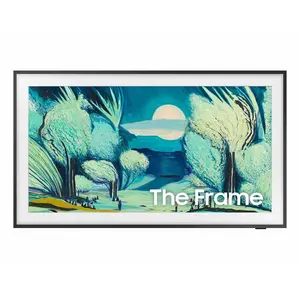 Samsung The Frame 43" Class 4K Vision AI Smart TV