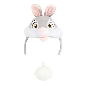 Disney Bambi Thumper Soft Headband & Tail Kit