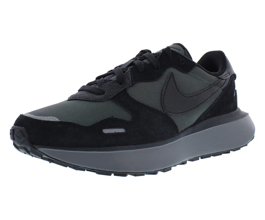 Nike Phoenix Waffle Unisex Athletic Trainer, Sports Shoes, Sneaker Footwear, Walking Shoes, Casual, Running