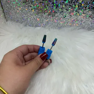 5 in 1 nail drill bit