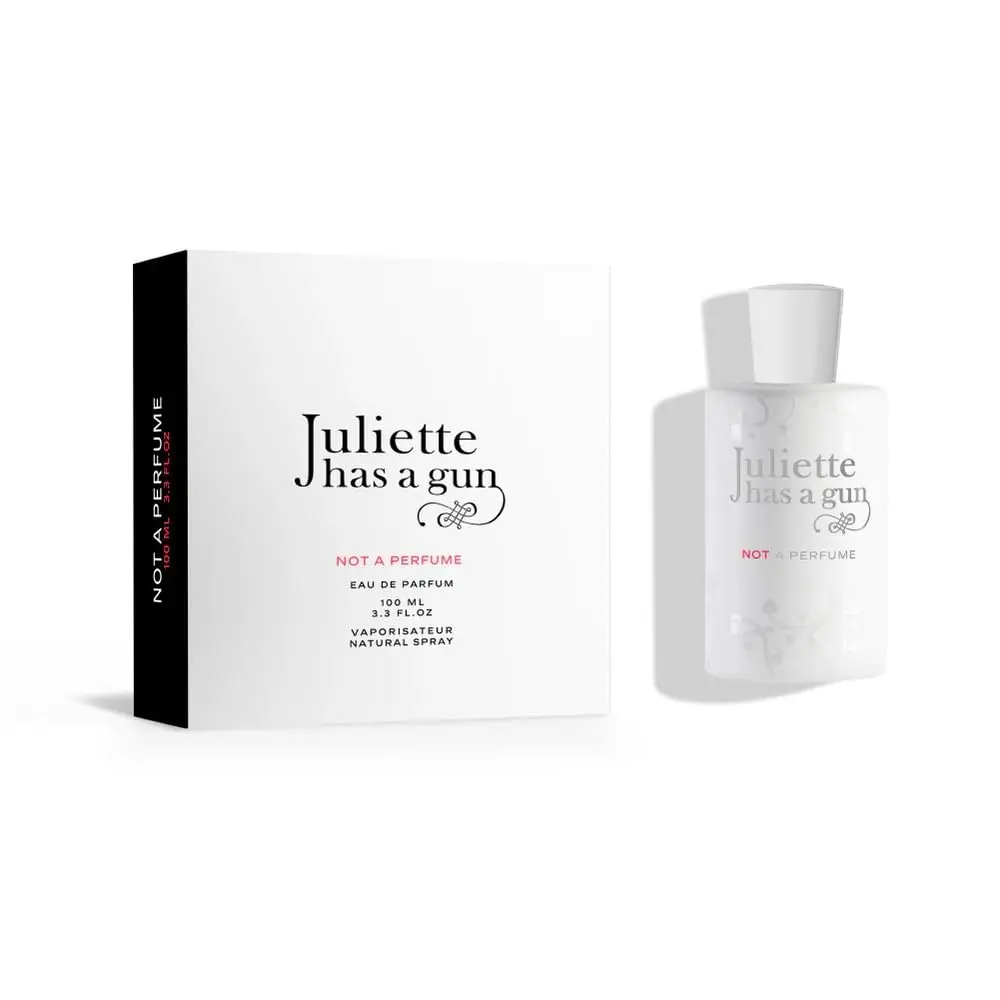Juliette Has a Gun Not A Perfume 3.4 OZ Eau De Parfum for Women 100 ML Natural Spray