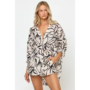 L*Space Rio Tunic