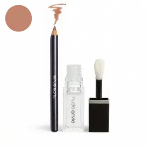 Natural Lip Plumper Set