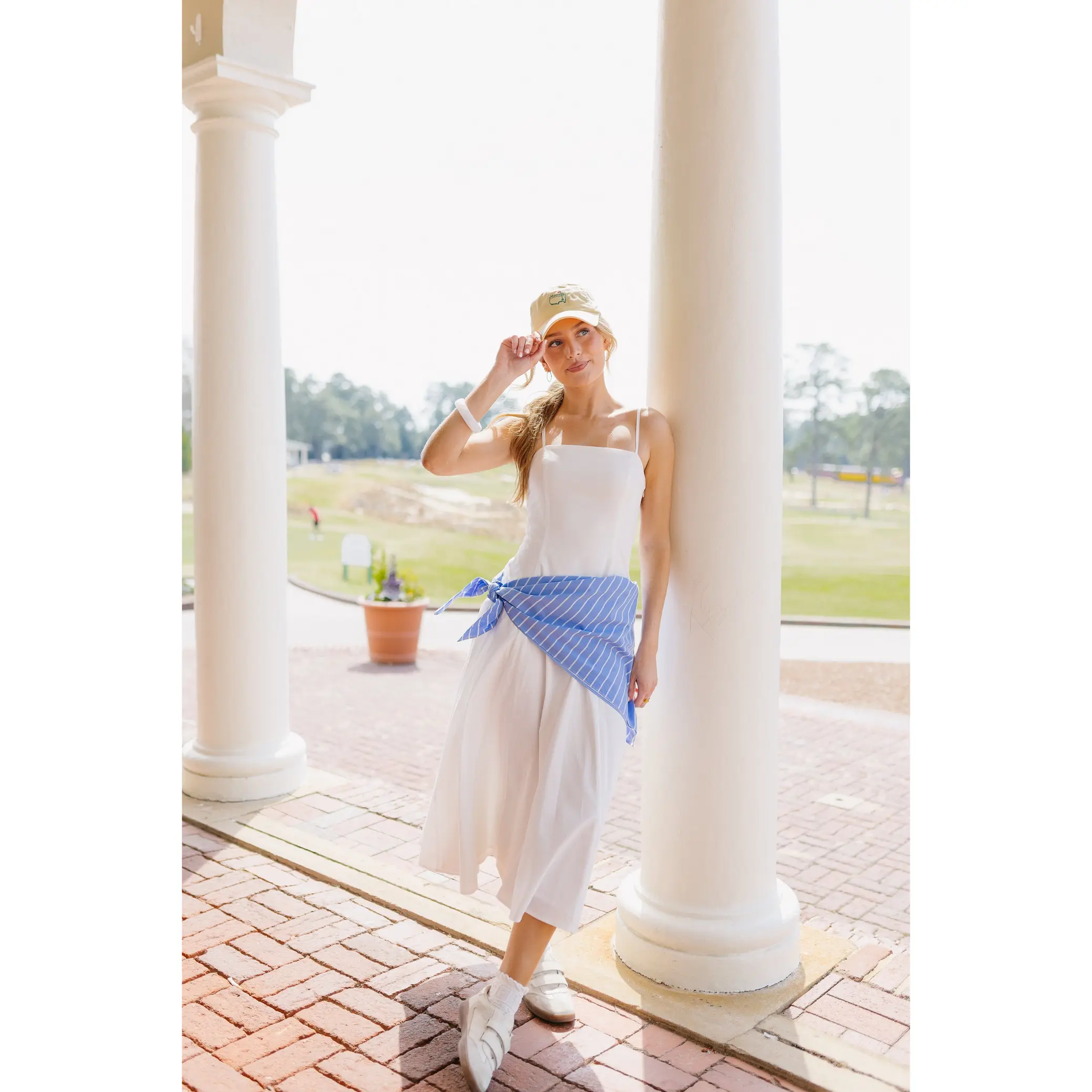 Yvette Dress