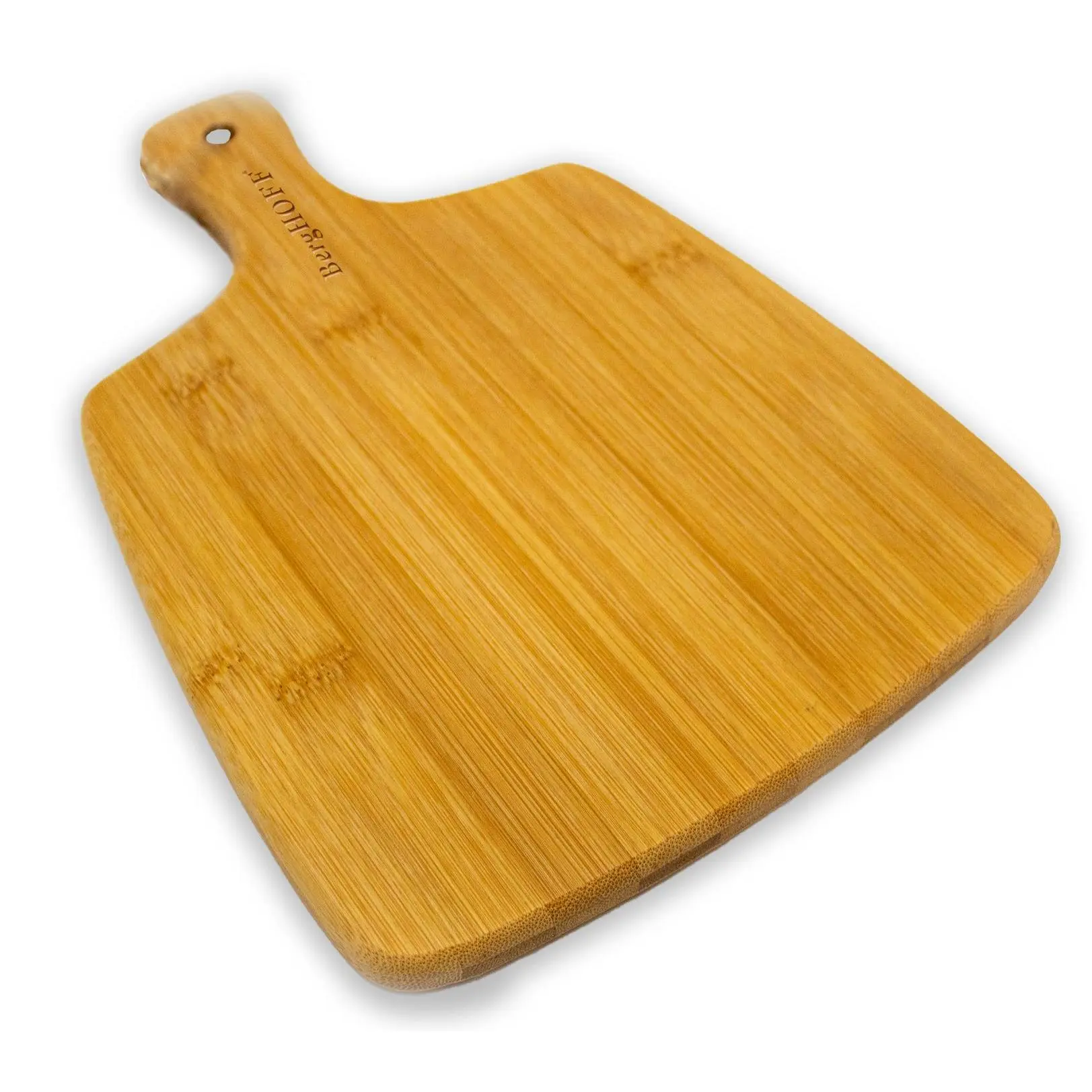 BergHOFF Bamboo Paddle Cutting Board