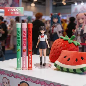 For You Twin-Cap Mint Inhaler Essential Oils Late-Night Study, Long Drives, Meetings Discreet & Reusable (Not a Vape) Aromatherapy Aromatherapy