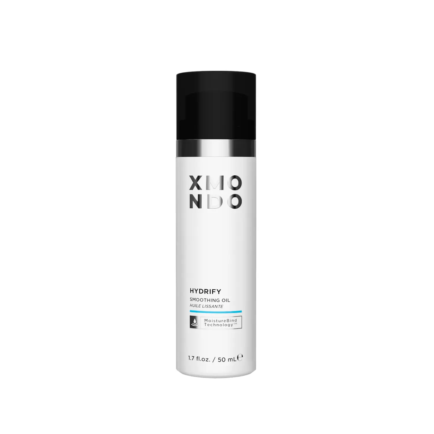 Hydrify Smoothing Oil