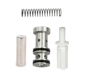 Plunger Valve Assembly for Hitachi NR83A Framing Nailer SP-P1