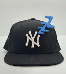 Zzz PIN – Cap Accessorie