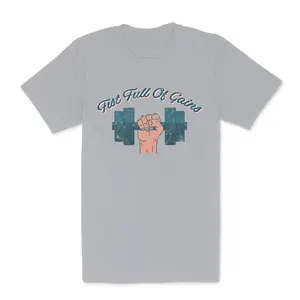 Fistful of Gains T-Shirt