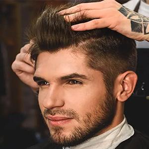 3Counts Hair Styling Powder 1.05oz Natural Look Styling for Men Volumizing & Texturizing Powder Flexible Hold Easy to Apply Texture with No Oil/Greasy/Residue