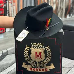 TEXANA FINE WOOL 20X WITH FREE FEATHER