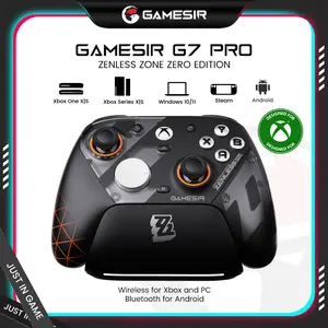 GameSir G7 Pro Zenless Zone Zero Edition Wireless Controller for Xbox, PC & Android