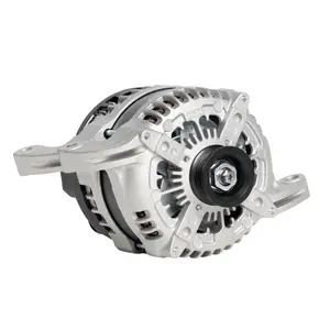2015-2019 Lincoln MKC L4 2.3L High Output Alternator