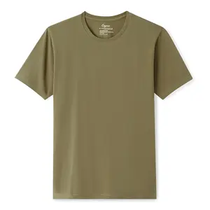 Olive Crewneck