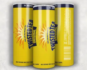 Twisted Tea