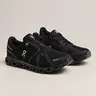On Cloud 6 Triple Black Men's Running Athletic Shoes New
