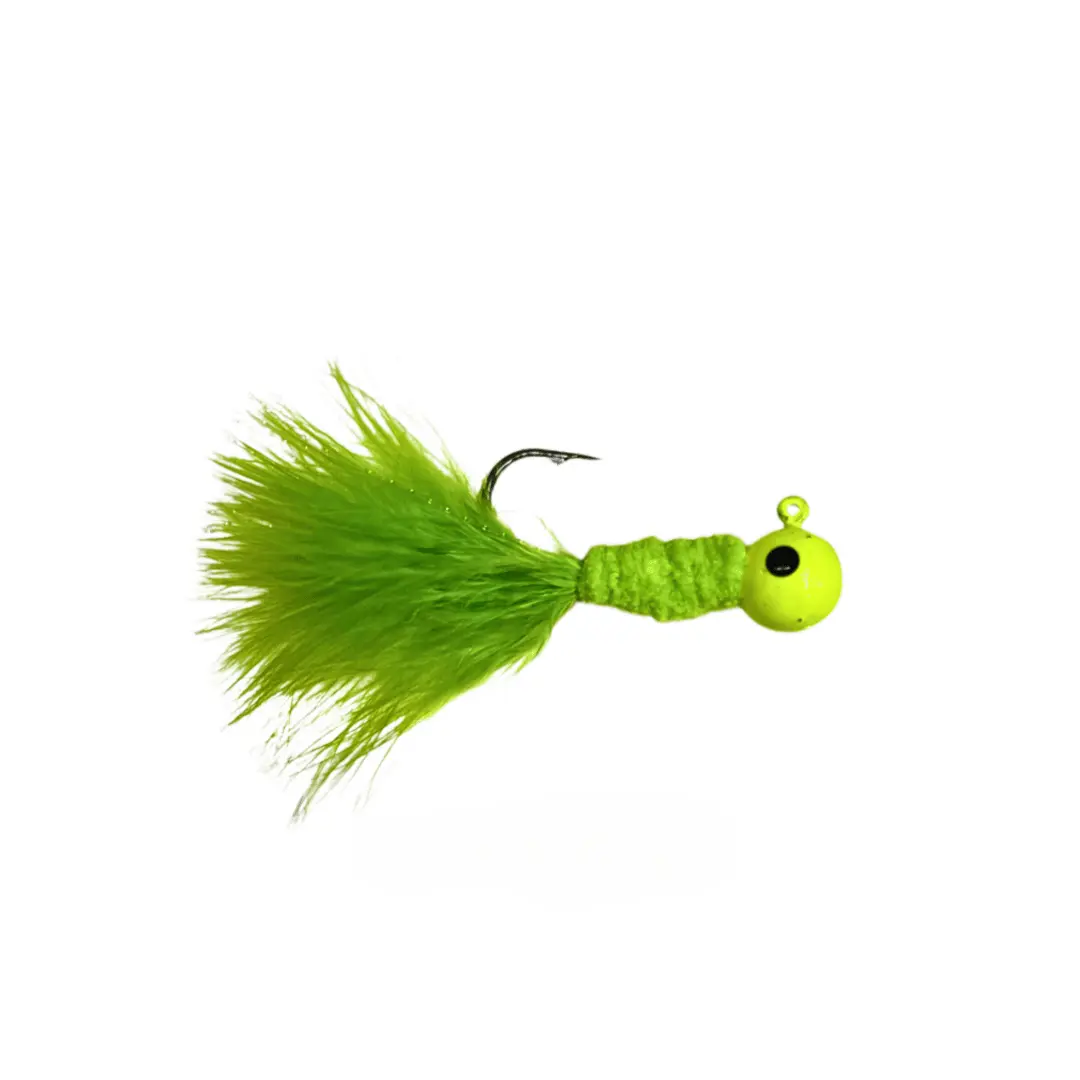 CRAPPIE JYGS CRAPPIE JYGS