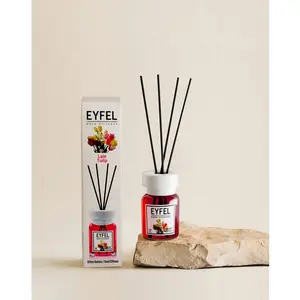 EYFEL Reed Diffuser 4 Fl.Oz - Tulip