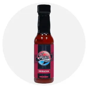 Sriracha Hot sirach a sauce