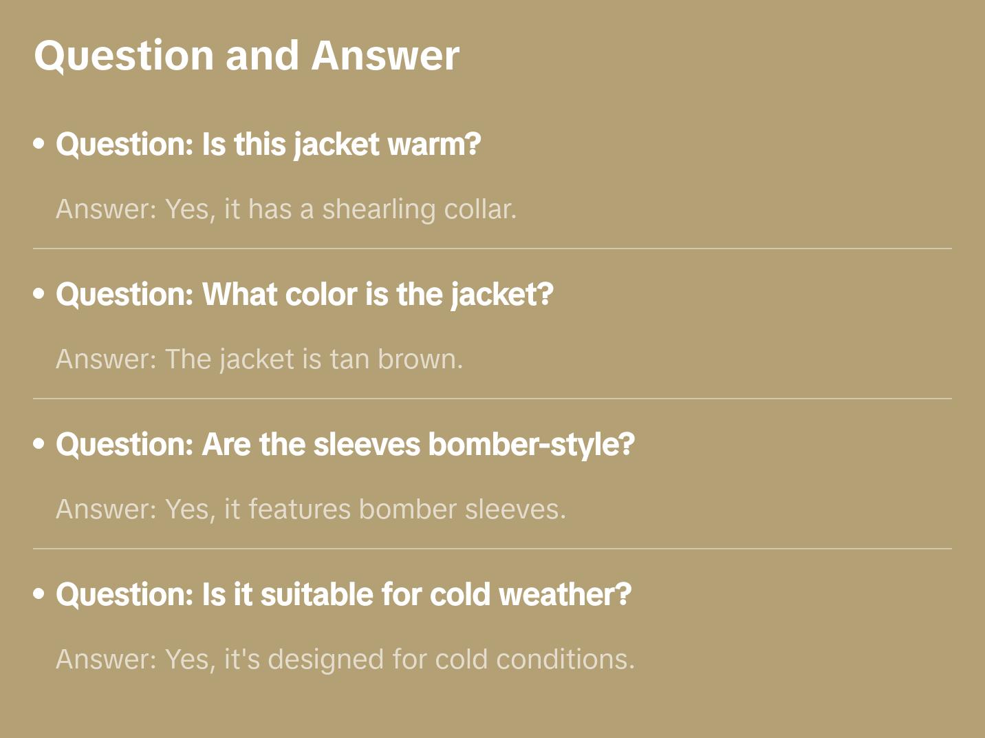 Clover Women's Hooded Tan Brown Shearling Leather Aviator Jacket