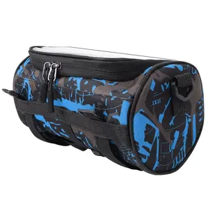 2-in-1 bicycle bag and shoulder bag| Touchscreen phone bag suitable for all types of cycling🤩64658