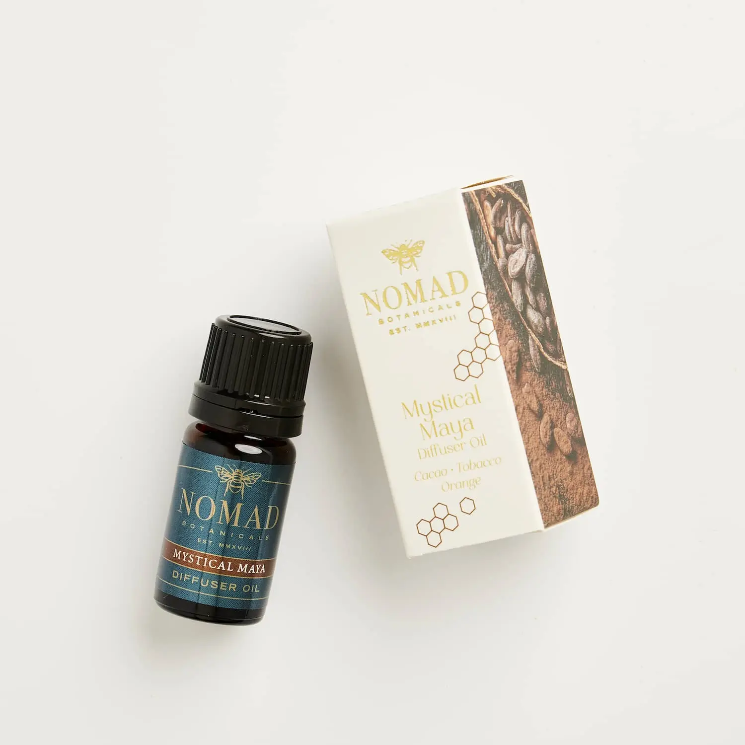 Diffuser Oil: Mystical Maya