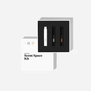 Milk Scent Space Kit Milk Scent Space Kit