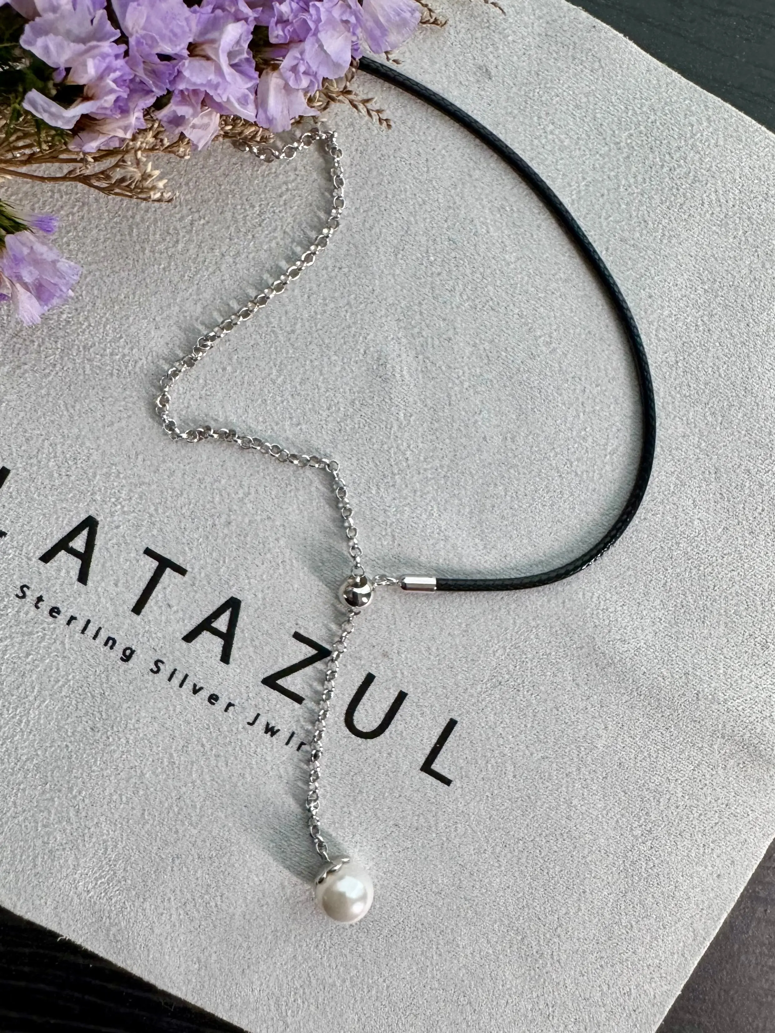 Andrea necklace