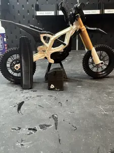 Mini Surron Ultra Bee Chi Battery – Scale Model Replacement / Upgrade