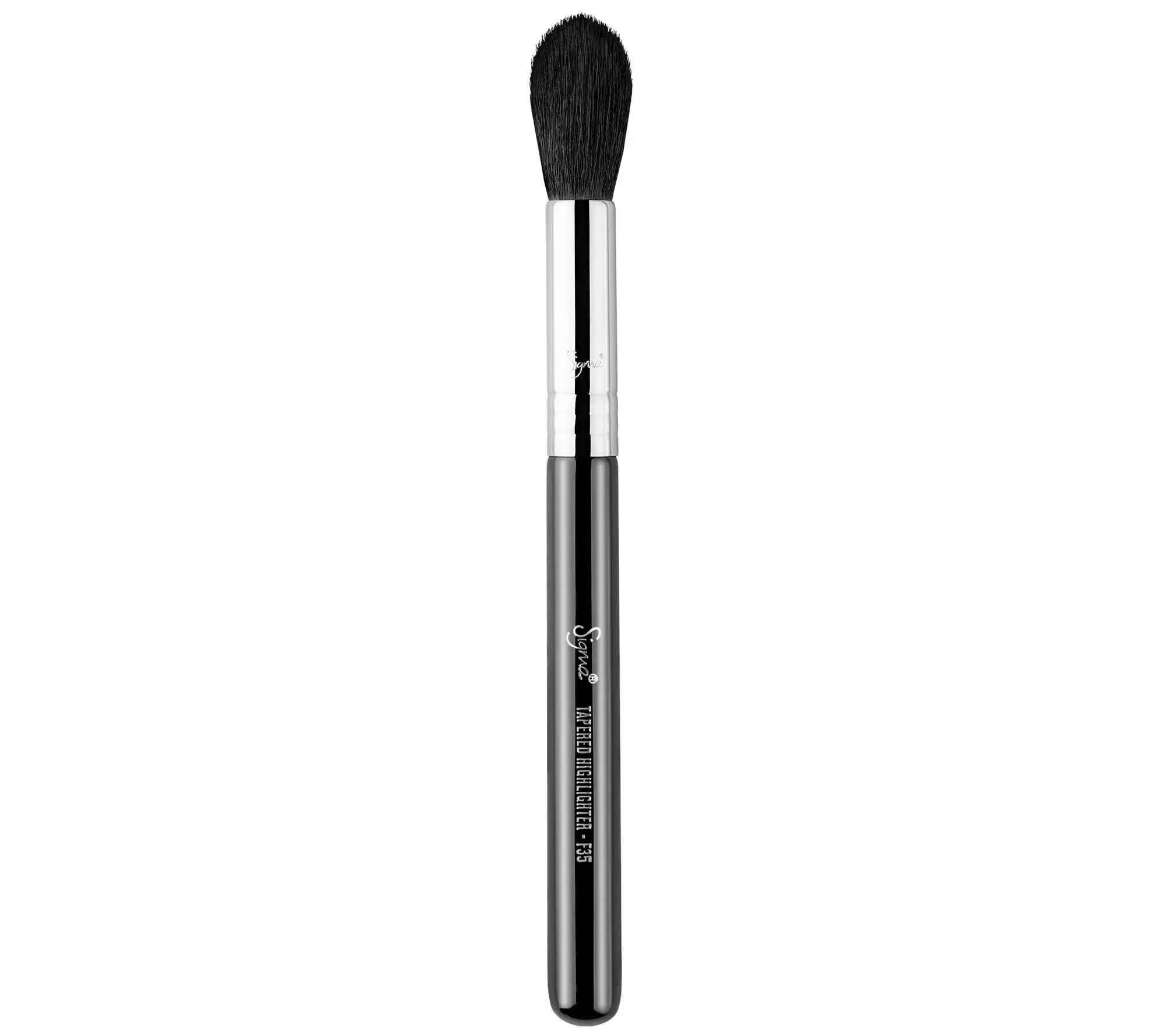 Sigma Beauty F35 Tapered Highlighter Brush