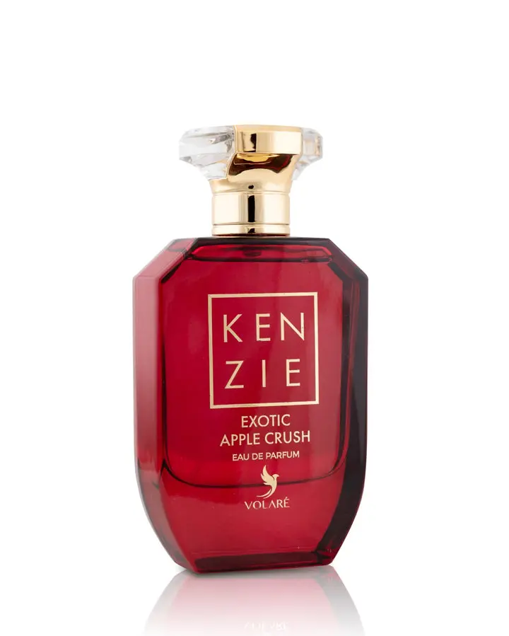 Volare Kenzie Exotic Apple Crush 3.4 Edp L